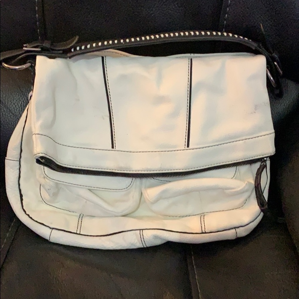Gorgeous Leather Bag